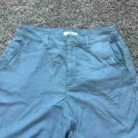 Denim Trouser - Picture 2 of 4